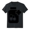 Youth DryBlend ® 50 Cotton/50 Poly T Shirt Thumbnail