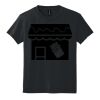 Youth DryBlend ® 50 Cotton/50 Poly T Shirt Thumbnail