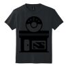 Youth DryBlend ® 50 Cotton/50 Poly T Shirt Thumbnail