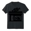 Youth DryBlend ® 50 Cotton/50 Poly T Shirt Thumbnail