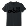 Youth DryBlend ® 50 Cotton/50 Poly T Shirt Thumbnail