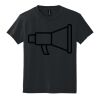 Youth DryBlend ® 50 Cotton/50 Poly T Shirt Thumbnail