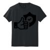 Youth DryBlend ® 50 Cotton/50 Poly T Shirt Thumbnail