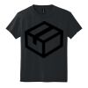 Youth DryBlend ® 50 Cotton/50 Poly T Shirt Thumbnail