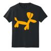 Youth DryBlend ® 50 Cotton/50 Poly T Shirt Thumbnail