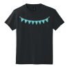 Youth DryBlend ® 50 Cotton/50 Poly T Shirt Thumbnail