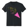 Youth DryBlend ® 50 Cotton/50 Poly T Shirt Thumbnail