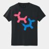 Youth DryBlend ® 50 Cotton/50 Poly T Shirt Thumbnail