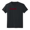 Youth DryBlend ® 50 Cotton/50 Poly T Shirt Thumbnail