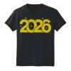 Youth DryBlend ® 50 Cotton/50 Poly T Shirt Thumbnail