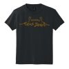 Youth DryBlend ® 50 Cotton/50 Poly T Shirt Thumbnail
