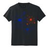 Youth DryBlend ® 50 Cotton/50 Poly T Shirt Thumbnail