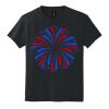 Youth DryBlend ® 50 Cotton/50 Poly T Shirt Thumbnail