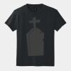 Youth DryBlend ® 50 Cotton/50 Poly T Shirt Thumbnail