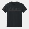 Youth DryBlend ® 50 Cotton/50 Poly T Shirt Thumbnail
