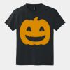 Youth DryBlend ® 50 Cotton/50 Poly T Shirt Thumbnail