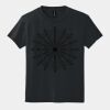 Youth DryBlend ® 50 Cotton/50 Poly T Shirt Thumbnail