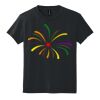 Youth DryBlend ® 50 Cotton/50 Poly T Shirt Thumbnail