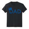 Youth DryBlend ® 50 Cotton/50 Poly T Shirt Thumbnail