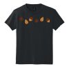 Youth DryBlend ® 50 Cotton/50 Poly T Shirt Thumbnail