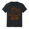 Youth DryBlend ® 50 Cotton/50 Poly T Shirt Thumbnail