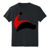 Youth DryBlend ® 50 Cotton/50 Poly T Shirt Thumbnail
