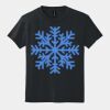 Youth DryBlend ® 50 Cotton/50 Poly T Shirt Thumbnail