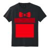 Youth DryBlend ® 50 Cotton/50 Poly T Shirt Thumbnail
