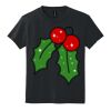 Youth DryBlend ® 50 Cotton/50 Poly T Shirt Thumbnail