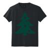 Youth DryBlend ® 50 Cotton/50 Poly T Shirt Thumbnail