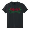 Youth DryBlend ® 50 Cotton/50 Poly T Shirt Thumbnail