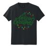 Youth DryBlend ® 50 Cotton/50 Poly T Shirt Thumbnail