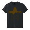 Youth DryBlend ® 50 Cotton/50 Poly T Shirt Thumbnail