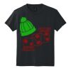 Youth DryBlend ® 50 Cotton/50 Poly T Shirt Thumbnail
