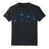 Youth DryBlend ® 50 Cotton/50 Poly T Shirt Thumbnail