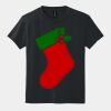 Youth DryBlend ® 50 Cotton/50 Poly T Shirt Thumbnail
