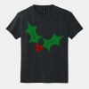 Youth DryBlend ® 50 Cotton/50 Poly T Shirt Thumbnail
