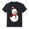 Youth DryBlend ® 50 Cotton/50 Poly T Shirt Thumbnail