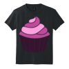 Youth DryBlend ® 50 Cotton/50 Poly T Shirt Thumbnail