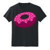 Youth DryBlend ® 50 Cotton/50 Poly T Shirt Thumbnail