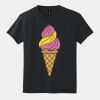 Youth DryBlend ® 50 Cotton/50 Poly T Shirt Thumbnail