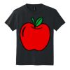 Youth DryBlend ® 50 Cotton/50 Poly T Shirt Thumbnail