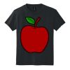 Youth DryBlend ® 50 Cotton/50 Poly T Shirt Thumbnail