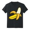 Youth DryBlend ® 50 Cotton/50 Poly T Shirt Thumbnail