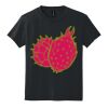 Youth DryBlend ® 50 Cotton/50 Poly T Shirt Thumbnail