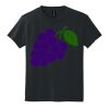 Youth DryBlend ® 50 Cotton/50 Poly T Shirt Thumbnail