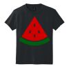 Youth DryBlend ® 50 Cotton/50 Poly T Shirt Thumbnail