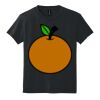 Youth DryBlend ® 50 Cotton/50 Poly T Shirt Thumbnail