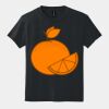 Youth DryBlend ® 50 Cotton/50 Poly T Shirt Thumbnail