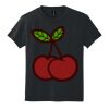Youth DryBlend ® 50 Cotton/50 Poly T Shirt Thumbnail